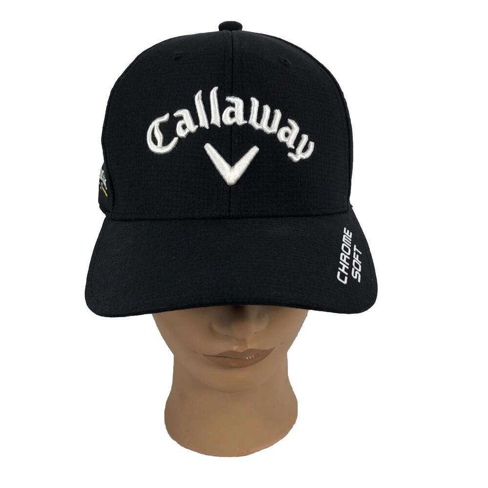 CALLAWAY EPIC/ODYSSEY/APEX/SOFT HAT/CAP PERFORMANCE PRO ADJUSTABLE GOLF B5